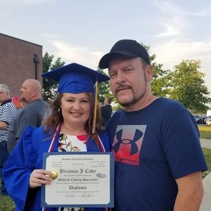 Meet your Posher, Brianna